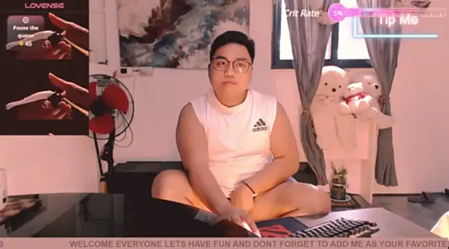 Hardking 69 online show from January 26, 12:26 am