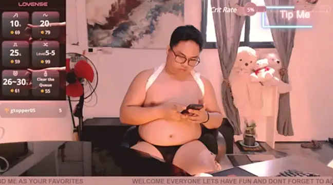 Hardking 69 online show from January 26, 3:27 am