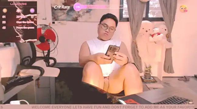 Hardking 69 online show from January 26, 10:57 pm