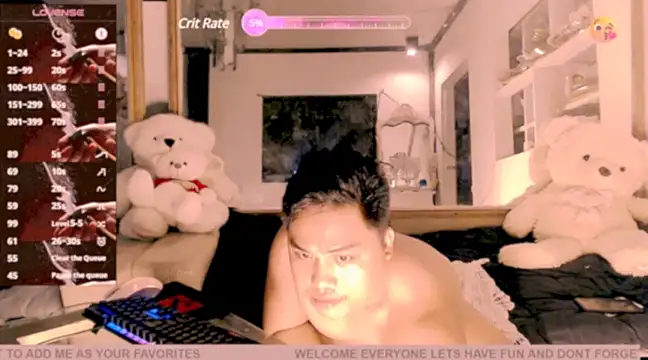 Hardking 69 online show from January 29, 1:38 pm