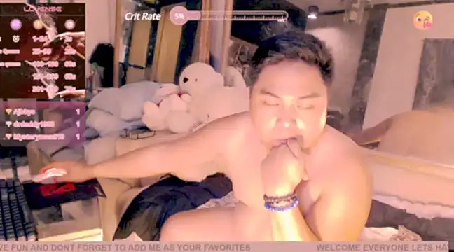 Hardking 69 online show from January 31, 8:32 am