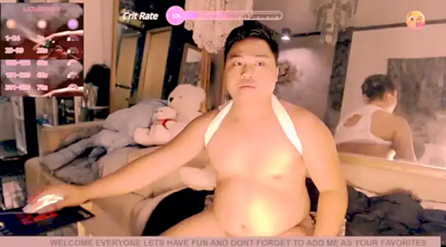 Hardking 69 online show from February 1, 7:44 pm
