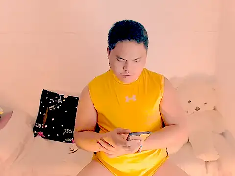 Snapshot of Hardking_69 chatting on October 5, 7:45 pm Hardking 69 online show from October 5, 7:45 pm