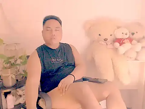 Snapshot of Hardking_69 chatting on October 19, 8:15 am Hardking 69 online show from October 19, 8:15 am