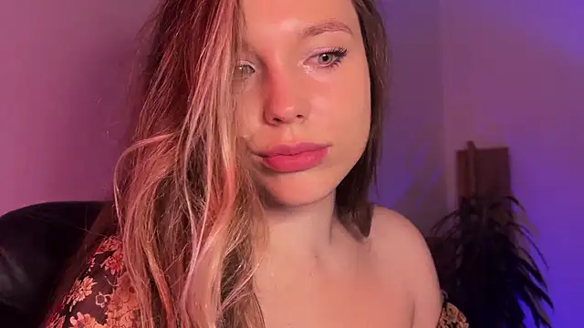 Sara Browney online show from February 9, 8:13 pm