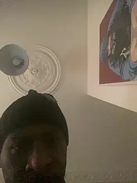 CuzzyB69 online show from March 2, 9:10 am