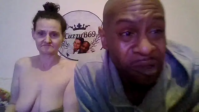 CuzzyB69 online show from February 24, 6:55 am
