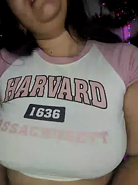 ValerieDiiamond online show from December 18, 7:26 am