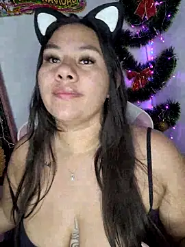 ValerieDiiamond online show from January 2, 3:26 am