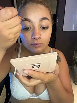 Emiily W online show from January 11, 11:48 am