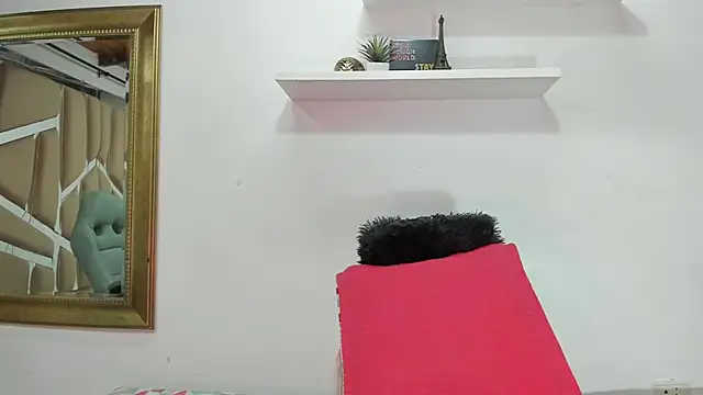 Snapshot of naia_blessed chatting on January 29, 7:22 pm naia blessed online show from January 29, 7:22 pm