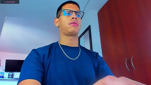  John Boy  online show from October 26, 7:09 pm