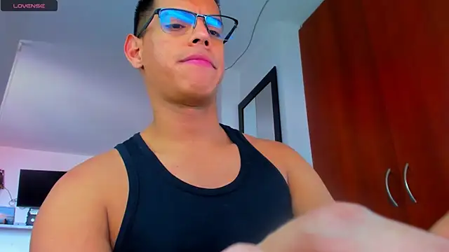  John Boy  online show from October 27, 7:07 pm