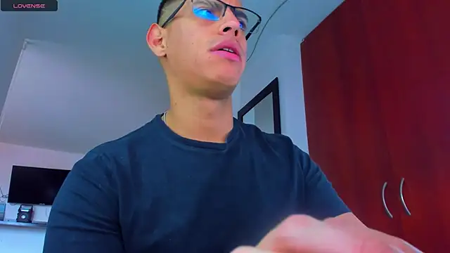  John Boy  online show from October 31, 7:15 pm