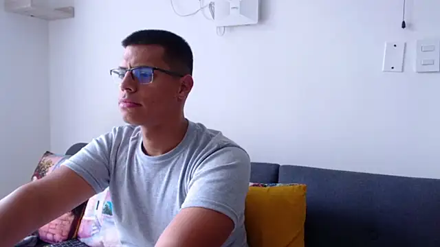  John Boy  online show from March 23, 7:40 pm