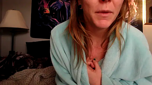 coryandthepeach online show from February 18, 2:49 pm