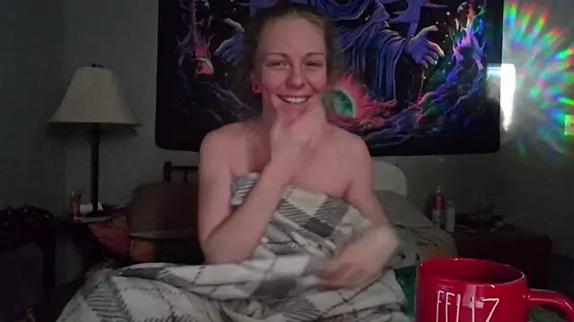 coryandthepeach online show from March 7, 2:56 pm