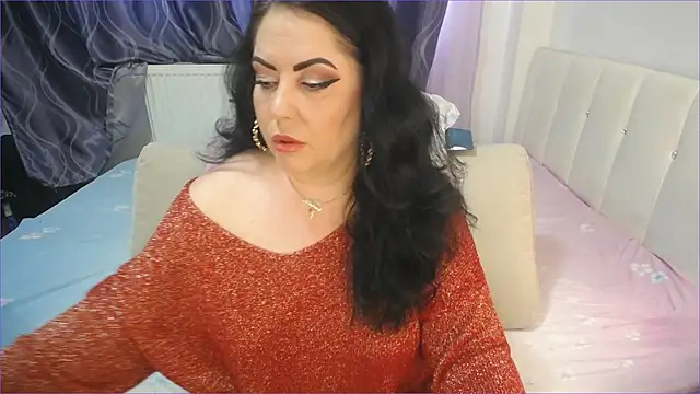 RosseKammy online show from January 23, 7:11 am