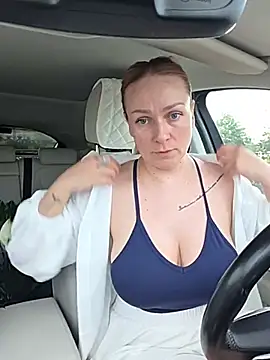 Bondgirl 013 online show from July 3, 3:29 pm