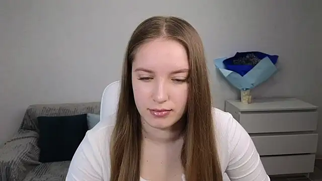 Snapshot of EvaMaddison chatting on January 17, 5:11 am EvaMaddison online show from January 17, 5:11 am