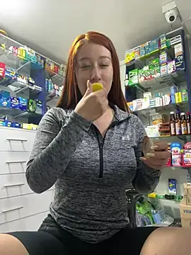 roouse online show from December 12, 10:31 pm