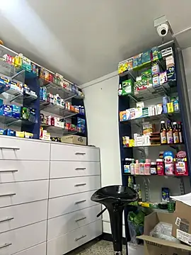 roouse online show from December 14, 5:25 pm