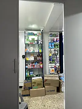 roouse online show from January 8, 1:11 am