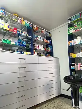 roouse online show from January 12, 3:25 pm