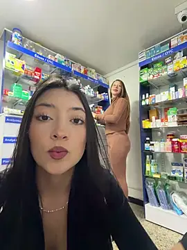 roouse online show from October 11, 9:13 pm