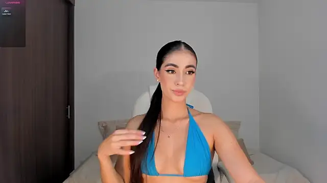 RebeccaBaxter online show from January 15, 12:41 am