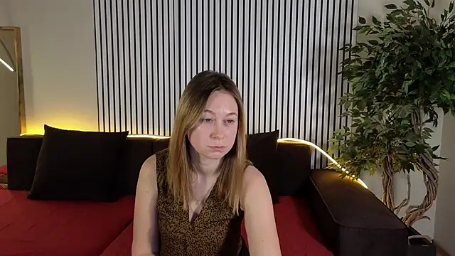 BrookeEvans online show from January 26, 9:07 pm