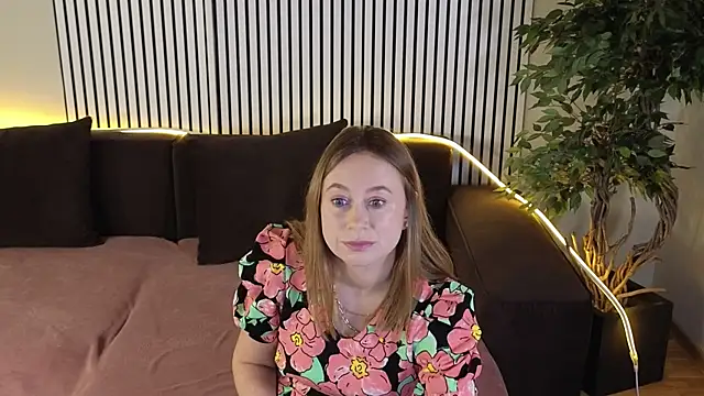 BrookeEvans online show from January 30, 4:24 pm