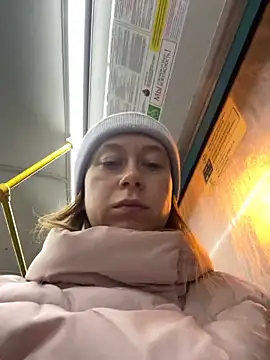 BrookeEvans online show from February 2, 6:53 pm