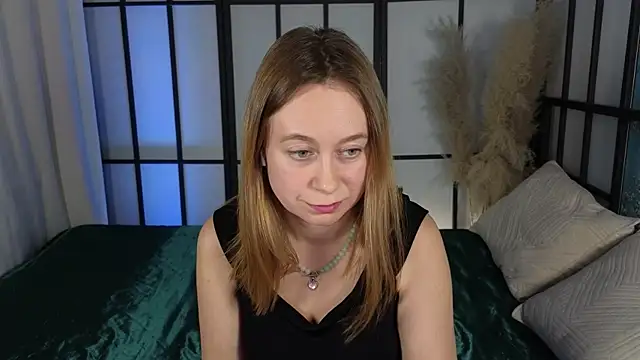 BrookeEvans online show from February 2, 9:56 pm