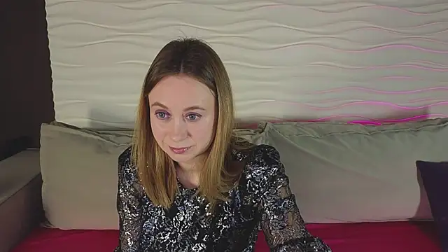 BrookeEvans online show from February 12, 4:01 am