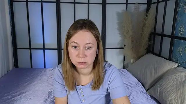BrookeEvans online show from February 15, 8:54 pm