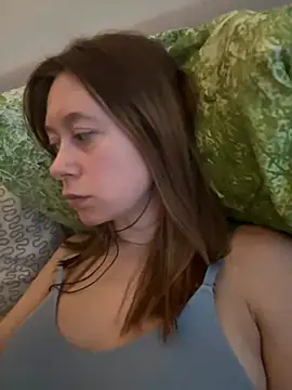 BrookeEvans online show from February 25, 5:19 am
