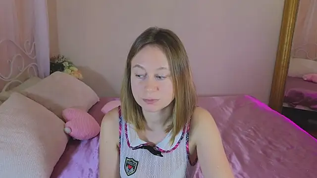 BrookeEvans online show from March 4, 12:44 pm