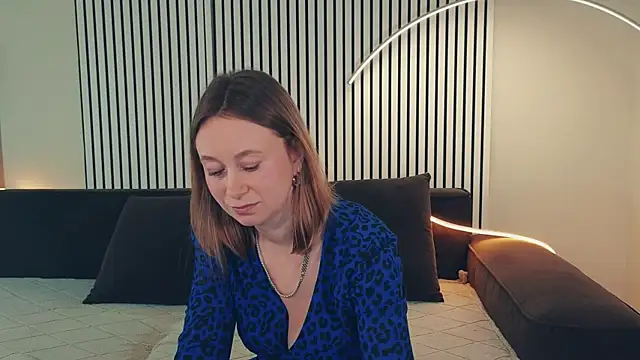 BrookeEvans online show from March 6, 3:13 am