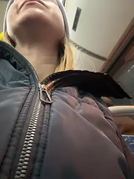 BrookeEvans online show from March 9, 6:54 pm