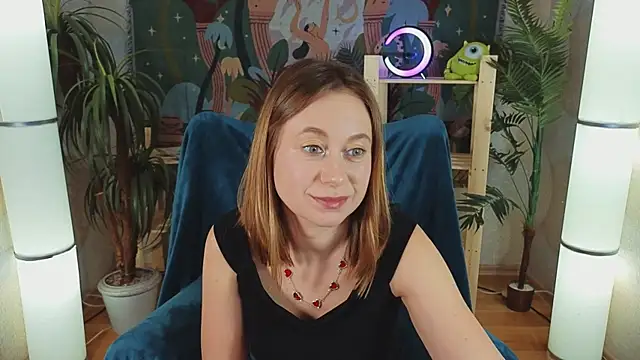 BrookeEvans online show from March 10, 4:17 am