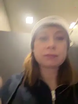 BrookeEvans online show from March 13, 7:20 am