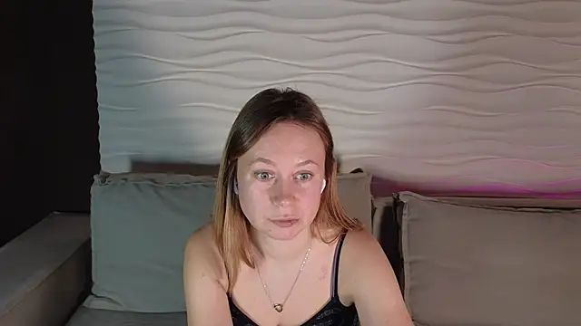 BrookeEvans online show from March 15, 8:54 pm