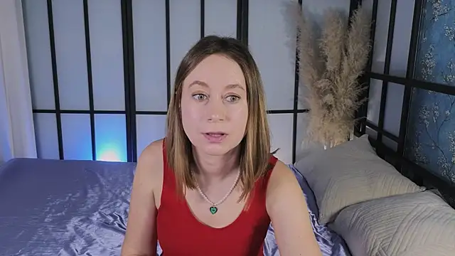 BrookeEvans online show from March 20, 1:02 am