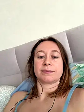 BrookeEvans online show from September 15, 5:29 am
