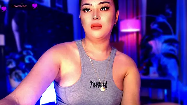 Thalia Cambridge online show from October 19, 3:07 am