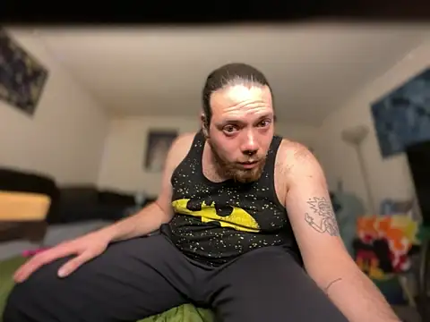 lucasgalacticman online show from April 6, 2:53 am