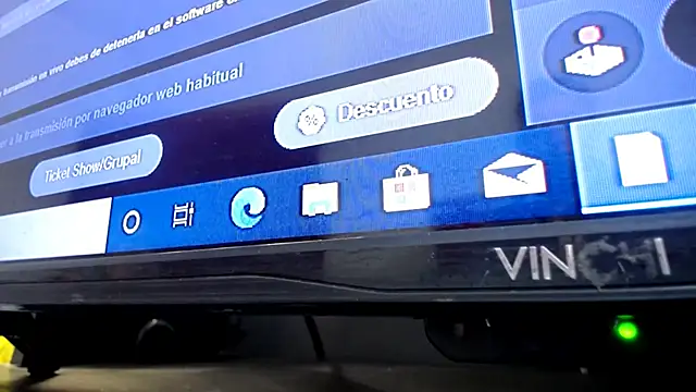 lili sweet777 online show from December 15, 11:42 pm