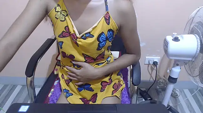 AsianPussy 22 online show from February 3, 9:29 pm