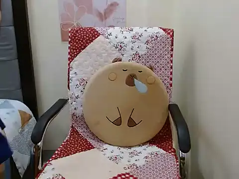 AsianPussy 22 online show from March 2, 5:30 am